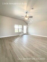 13408 Arrowhead Blvd in Yukon, OK - Building Photo - Building Photo