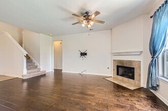 3423 Shiraz Loop in Round Rock, TX - Foto de edificio - Building Photo