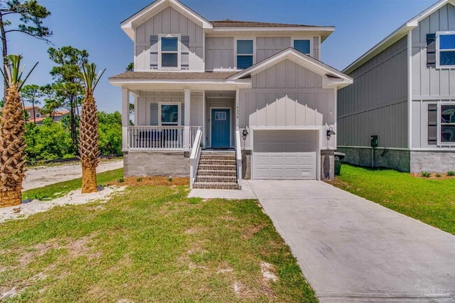 14358 Gardenglen Dr in Pensacola, FL - Building Photo - Building Photo