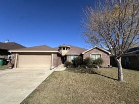 3614 Canadian St in San Angelo, TX - Building Photo