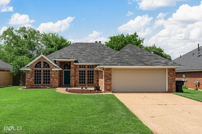 property at 5909 Clearview Cir