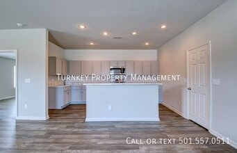 10500 Darla Ln in North Little Rock, AR - Building Photo - Building Photo
