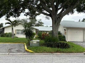 3139 38th St S in St. Petersburg, FL - Building Photo