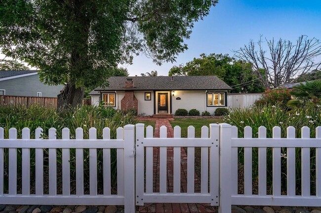 property at 1049 Lucot Way