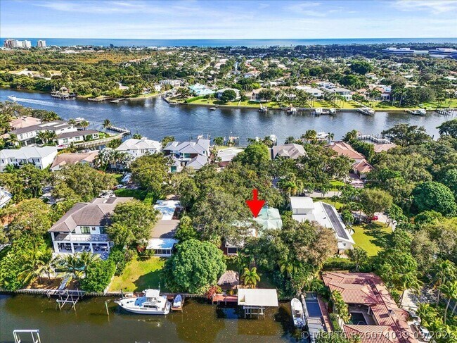 property at 12831 Shore Dr