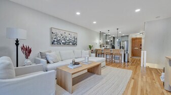 146 G St SW in Washington, DC - Building Photo