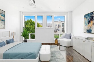 1137 Jefferson Ave in Brooklyn, NY - Building Photo - Building Photo