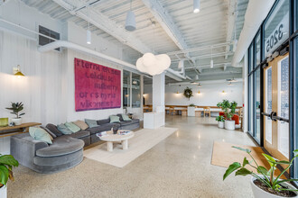 Mulberry Lofts in Pittsburgh, PA - Building Photo - Lobby