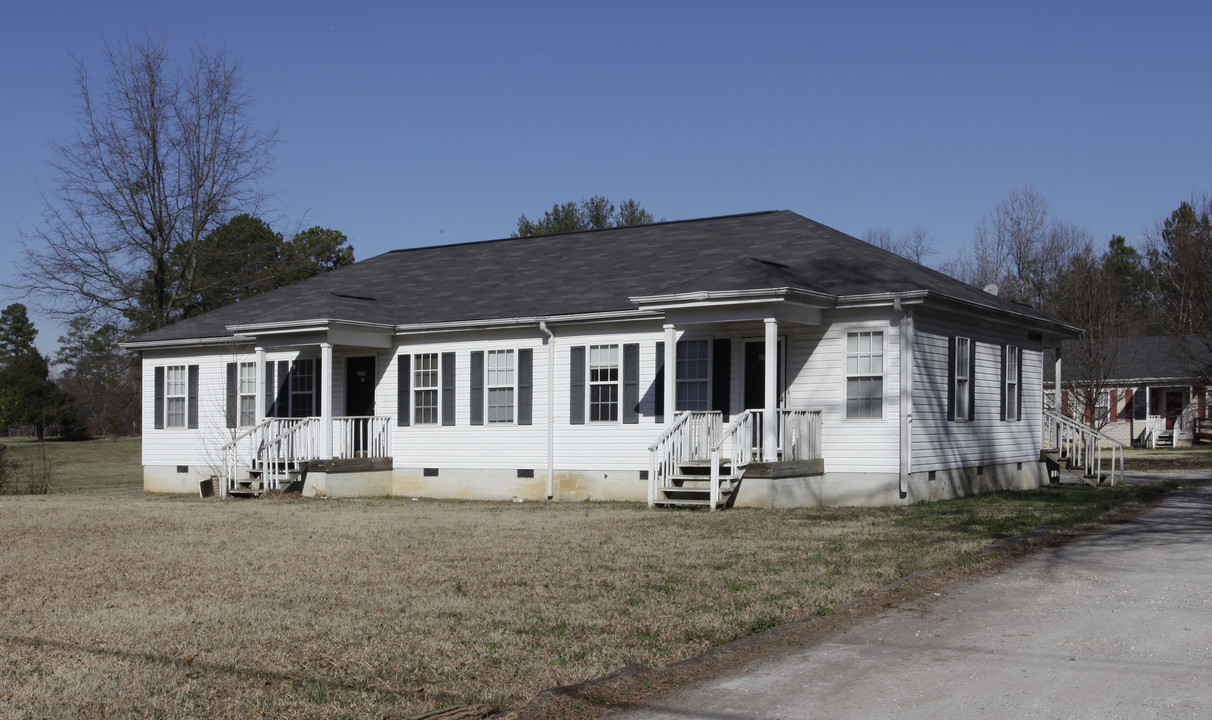 629 Emily Ln in Piedmont, SC - Building Photo