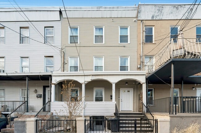 property at 171 Van Horne St