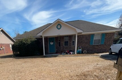 1237 Dharahn Dr in Hinesville, GA - Building Photo