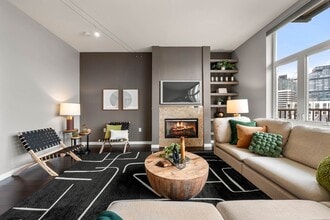 303 E Pike St in Seattle, WA - Building Photo - Building Photo