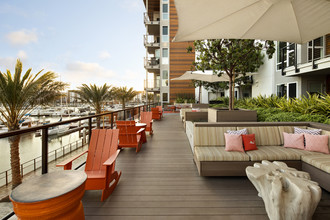 AMLI Marina Del Rey in Marina Del Rey, CA - Building Photo - Building Photo