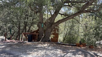 26720 Robin Dr in Idyllwild, CA - Building Photo