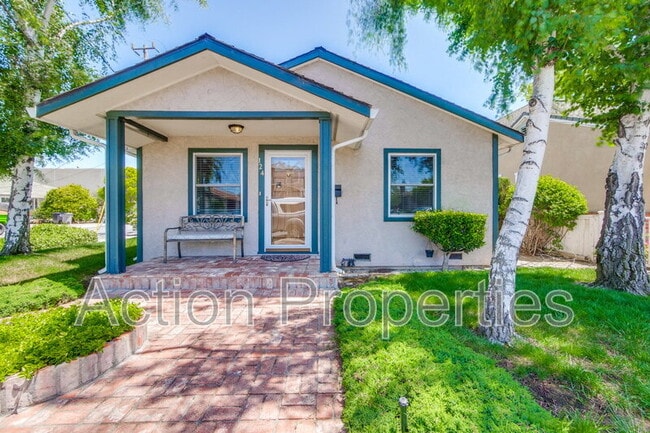 property at 124 Sunset Ave