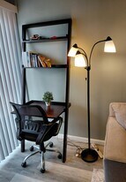 12166 Metric Blvd, Unit 318 in Austin, TX - Building Photo