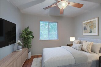 2901 Burning Oak Dr in Austin, TX - Building Photo - Building Photo