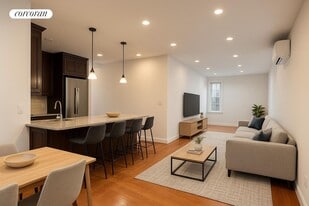 1838 Adam Clayton Powell Jr Blvd in New York, NY - Building Photo