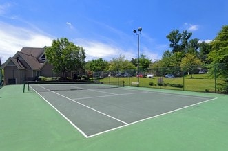 The Elms at Falls Run in Ellicott City, MD - Building Photo - Building Photo