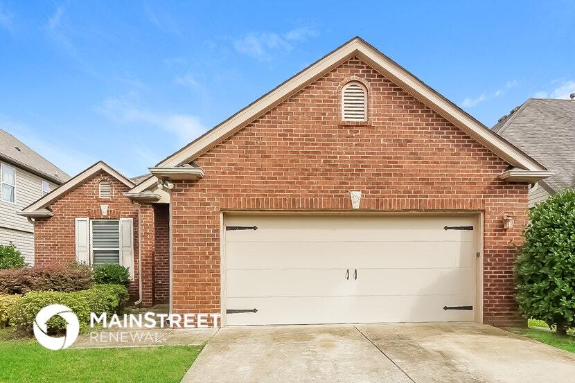 5816 Cheshire Cove Trail in Mc Calla, AL - Foto de edificio