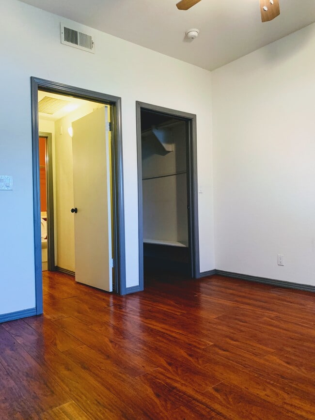 property at 10943 Laurel Canyon Blvd