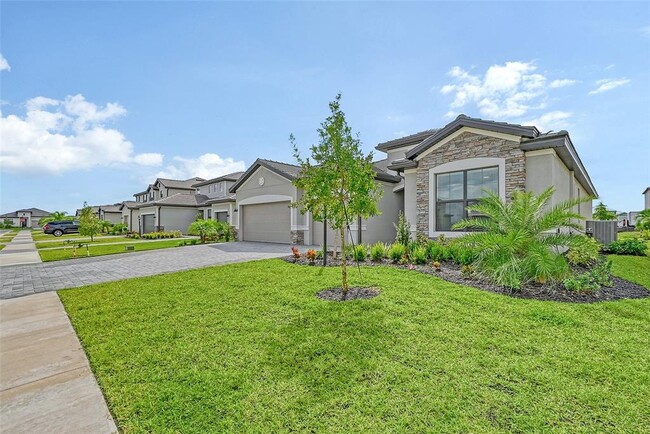 15021 Sea Salt Wy in Bradenton, FL - Foto de edificio - Building Photo