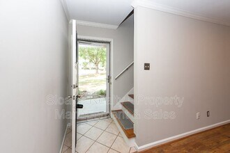 1196 Julian Clark Rd in Charleston, SC - Building Photo - Building Photo