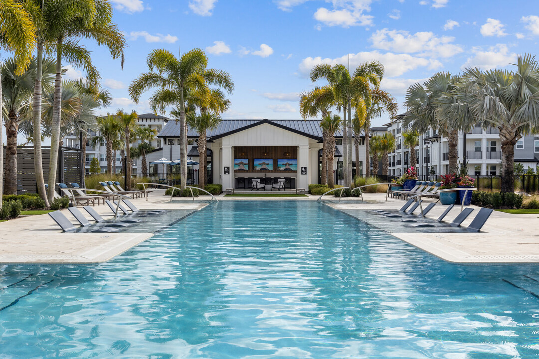 Harper Grove in Davenport, FL - Foto de edificio