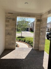 7311 Blue Gentiana Ln in Katy, TX - Foto de edificio - Building Photo