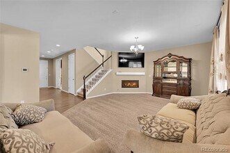 17705 E Emilia Dr in Parker, CO - Building Photo - Building Photo