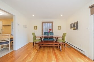 132 Ashcroft St in Dedham, MA - Building Photo - Building Photo