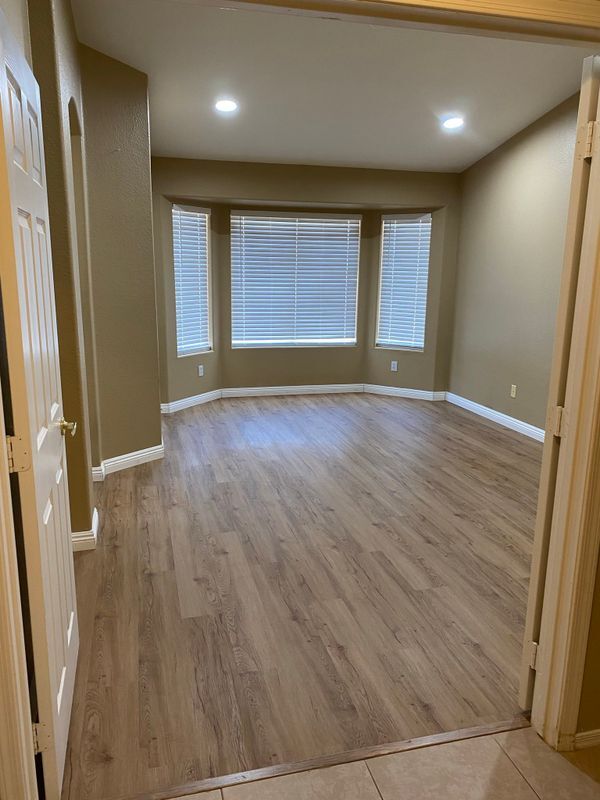 property at 8656 W Willow Ave