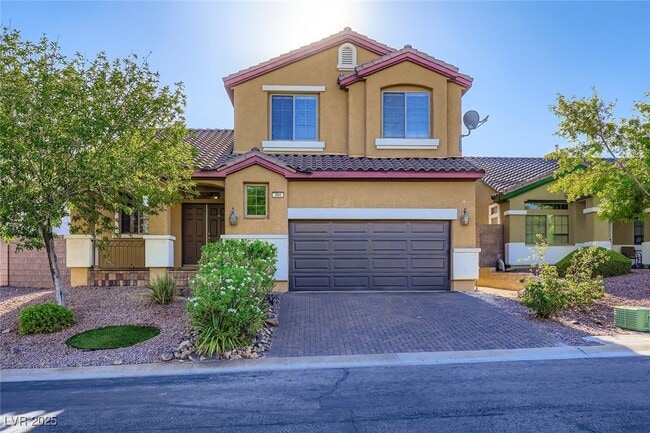 property at 264 Quail Ranch Dr