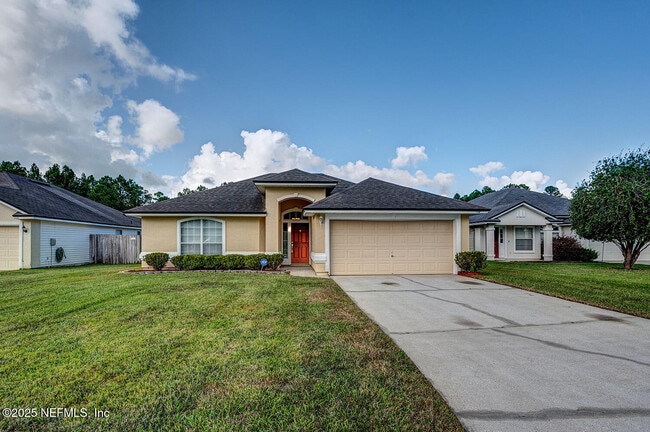 property at 3174 White Heron Trail