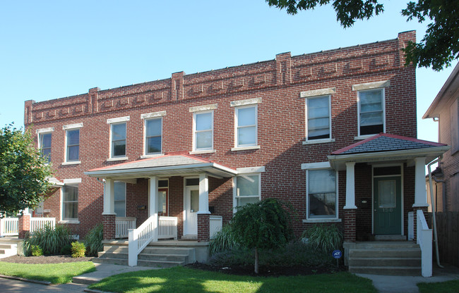 152-158 E 3rd Ave in Columbus, OH - Building Photo - Building Photo