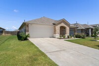 1007 Pembroke Ct in Hutto, TX - Building Photo - Building Photo