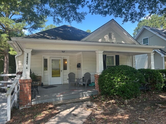 property at 1422 James St