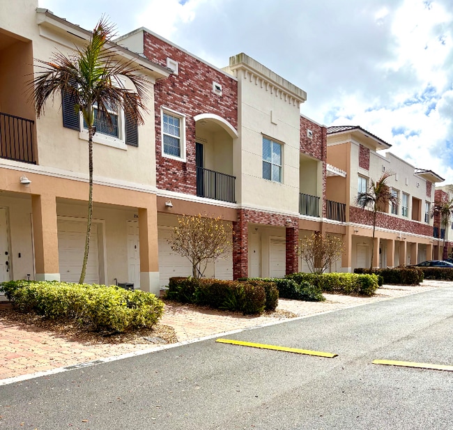 10280 SW Stephanie Way, Unit 8209 in Port St. Lucie, FL - Building Photo - Building Photo