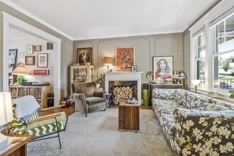 503 Decatur St NW in Washington, DC - Building Photo - Building Photo