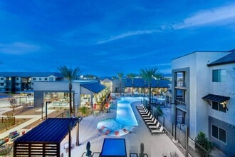 LVB in Las Vegas, NV - Building Photo - Building Photo