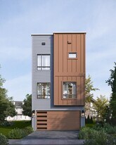 3815 Elysian St in Houston, TX - Building Photo