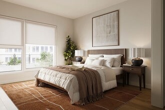 The Mercer in Pittsburgh, PA - Building Photo - Building Photo