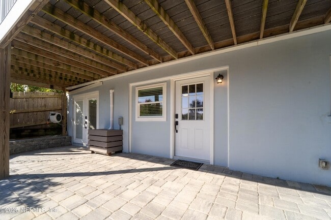 property at 5455 Pelican Way