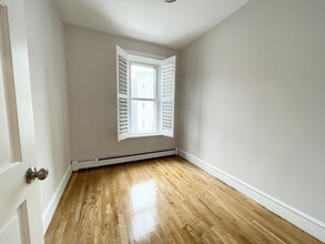 130 P St, Unit 1 in Boston, MA - Building Photo - Building Photo