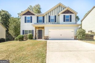 118 Great Oak Way in Warner Robins, GA - Building Photo