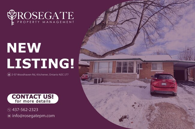 property at 57 Woodhaven Rd