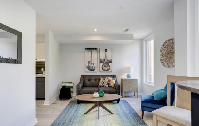24 Florida Ave NE in Washington, DC - Building Photo - Building Photo