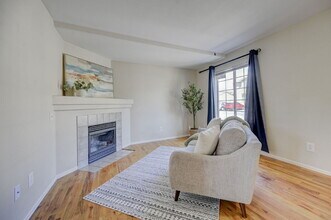 392 Kitfield View in Colorado Springs, CO - Building Photo - Building Photo