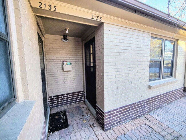 2133 S Grant St in Denver, CO - Building Photo - Building Photo