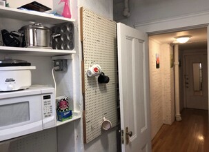 99 Hancock St, Unit 2 in Cambridge, MA - Building Photo - Building Photo
